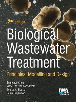 cover image of Biological Wastewater Treatment